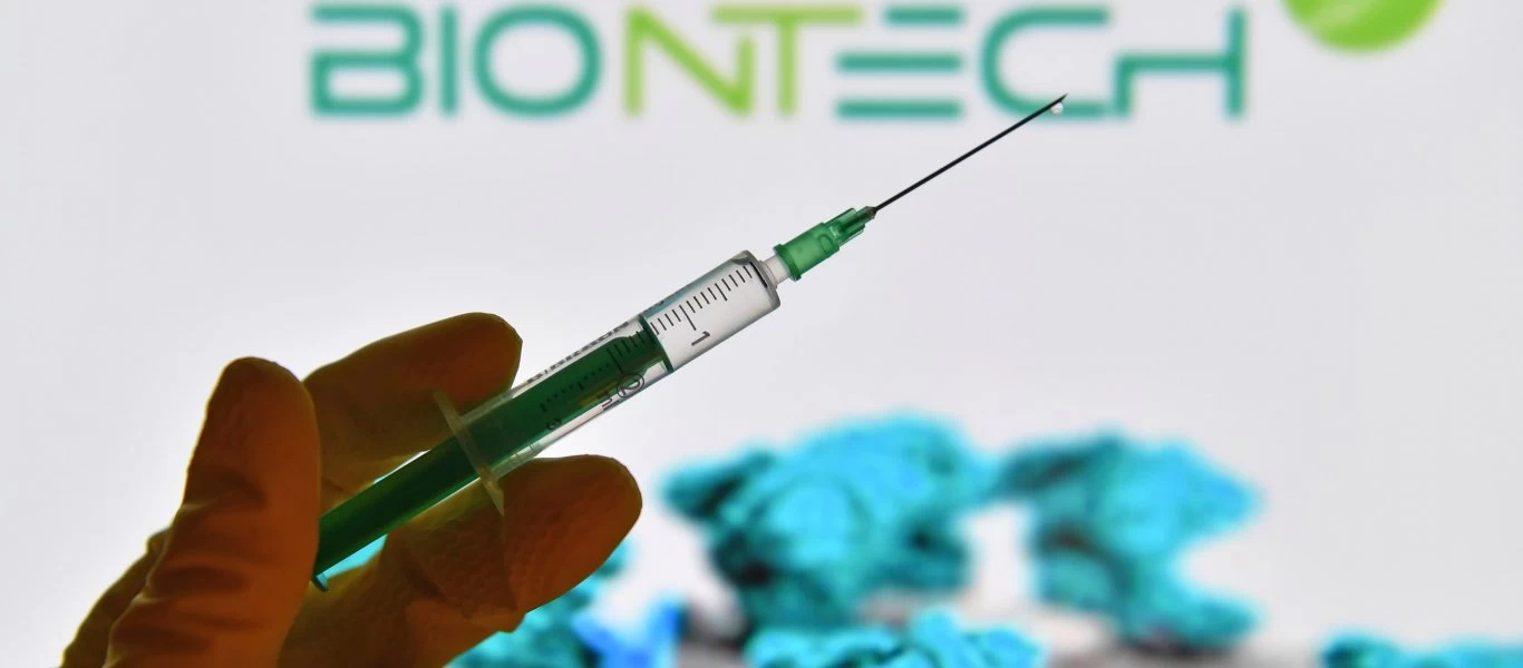 Η Ιορδανία ενέκρινε το εμβόλιο των Pfizer/BioNTech - Ξεκινά τους εμβολιασμούς